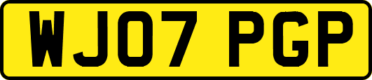 WJ07PGP
