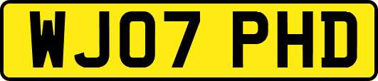 WJ07PHD