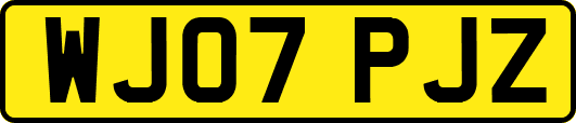 WJ07PJZ