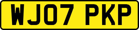 WJ07PKP