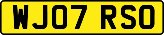 WJ07RSO