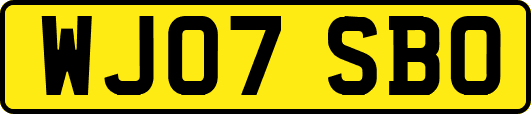 WJ07SBO