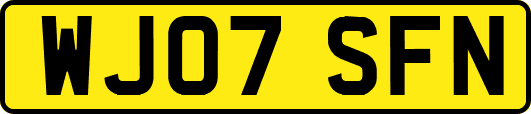 WJ07SFN