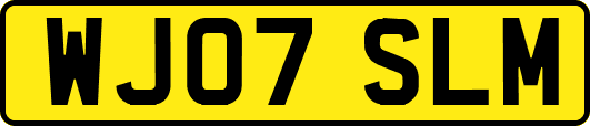 WJ07SLM