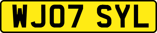 WJ07SYL