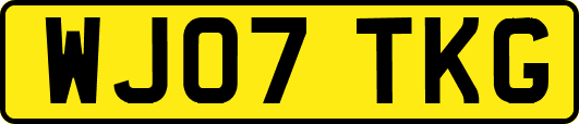 WJ07TKG