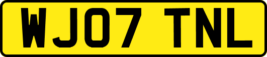 WJ07TNL