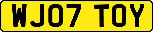 WJ07TOY