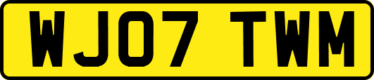 WJ07TWM