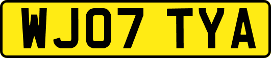 WJ07TYA