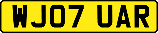 WJ07UAR