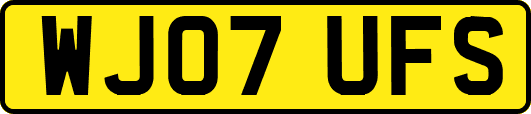 WJ07UFS