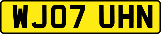 WJ07UHN