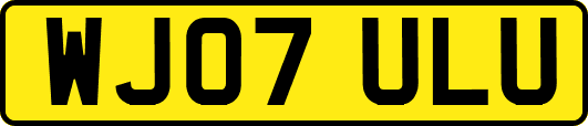 WJ07ULU