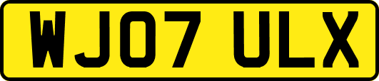 WJ07ULX