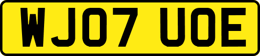 WJ07UOE