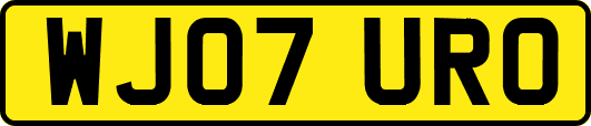 WJ07URO