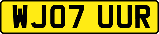 WJ07UUR