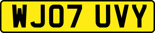 WJ07UVY