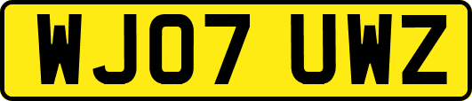 WJ07UWZ