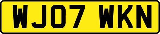 WJ07WKN