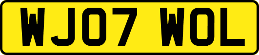 WJ07WOL