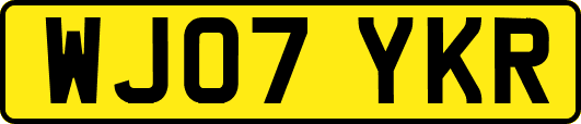 WJ07YKR