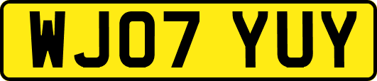 WJ07YUY