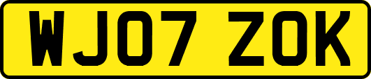 WJ07ZOK