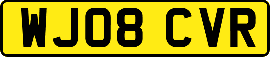 WJ08CVR
