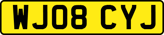 WJ08CYJ