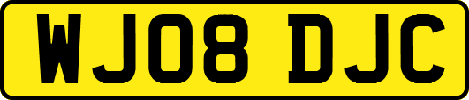 WJ08DJC