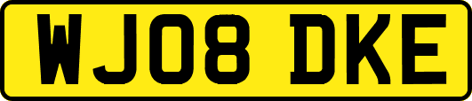 WJ08DKE