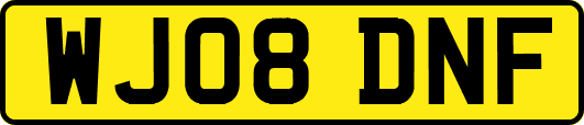 WJ08DNF