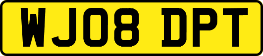 WJ08DPT