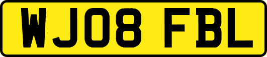 WJ08FBL