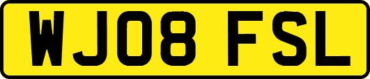 WJ08FSL