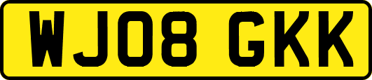 WJ08GKK