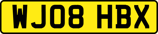 WJ08HBX
