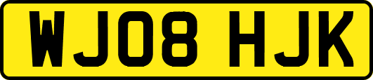 WJ08HJK
