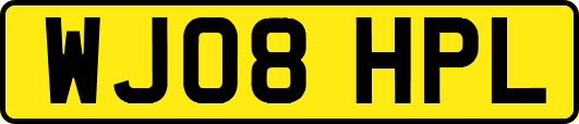 WJ08HPL