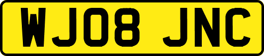 WJ08JNC