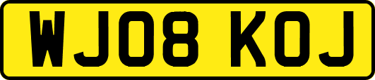 WJ08KOJ