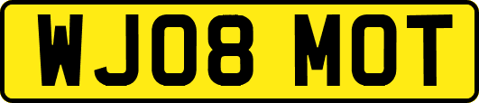 WJ08MOT