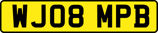 WJ08MPB