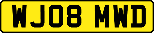 WJ08MWD