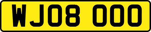 WJ08OOO