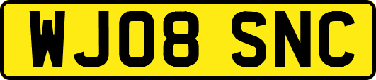 WJ08SNC