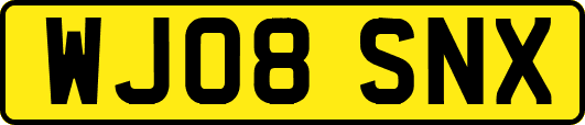 WJ08SNX