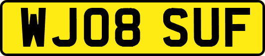 WJ08SUF